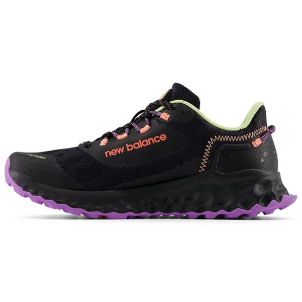 Кроссовки для женщин New Balance Fresh Foam Garoe Весна/ Black photo 2
