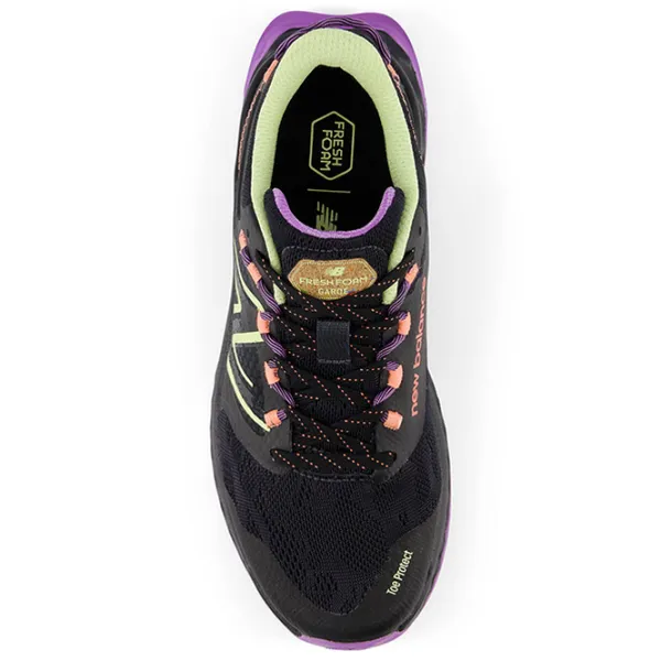 Кроссовки для женщин New Balance Fresh Foam Garoe Весна/ Black photo 4