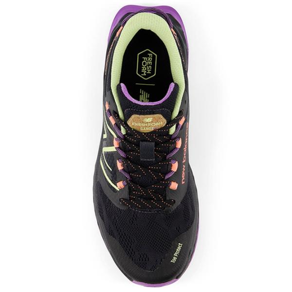 Кроссовки для женщин New Balance Fresh Foam Garoe Весна/ Black photo 4