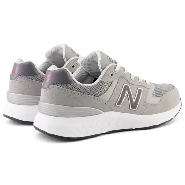 Кроссовки для мужчин New Balance 880 v6 46.5/ Серый photo 4 Кроссовки для мужчин New Balance 880 v6 46.5/ Серый photo 4