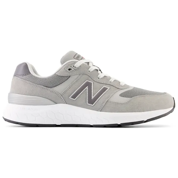 Adidași pentru bărbați New Balance 880 v6 44/ Gray photo 3