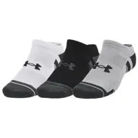 Ciorapi Unisex Under Armour Performance Tech No Show L/ Multicolor
