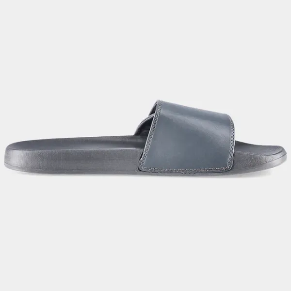 Șlapi pentru bărbați 4F Flipflop M032A 43/ Grey photo 2