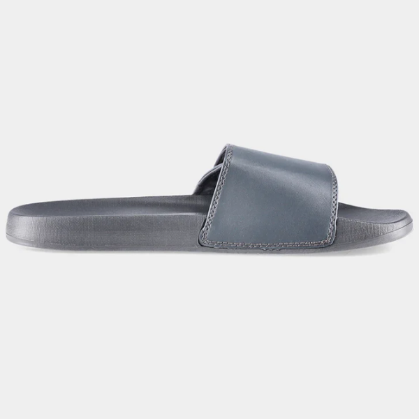Șlapi pentru bărbați 4F Flipflop M032A 44/ Grey photo 2 Șlapi pentru bărbați 4F Flipflop M032A 44/ Grey photo 2