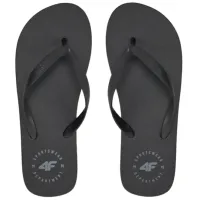 Шлепанцы для мужчин 4F Flipflop M026A 46/ Black