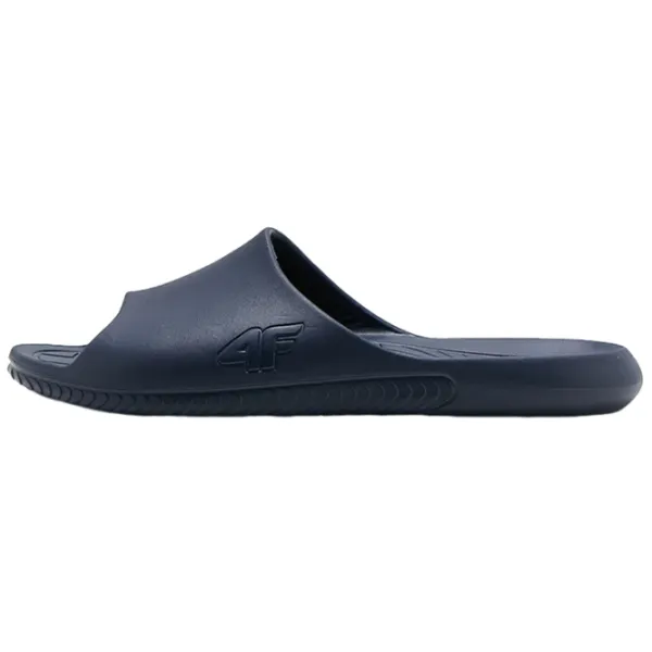 Șlapi pentru bărbați 4F Flipflop M092A 40/ Navy photo 1