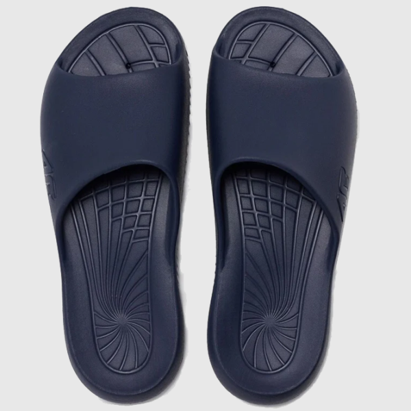 Șlapi pentru bărbați 4F Flipflop M092A 42/ Navy photo 2