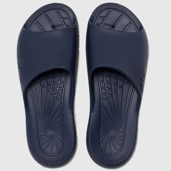 Șlapi pentru bărbați 4F Flipflop M092A 46/ Navy photo 2