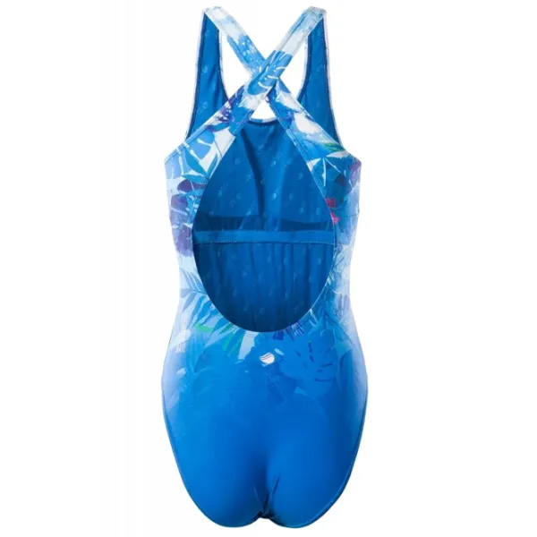 Купальник для женщин Aquawave salava wmns L/ Blue photo 2