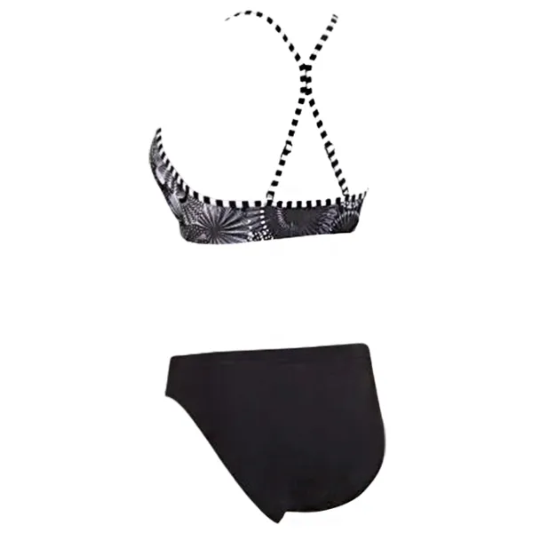 Costum de baie pentru femei Zoggs tassles 2 34/ Multicolor photo 2