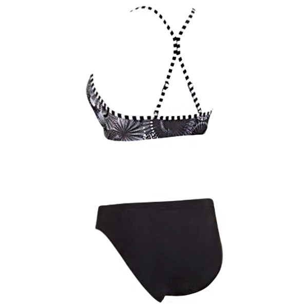 Costum de baie pentru femei Zoggs tassles 2 30/ Multicolor photo 2