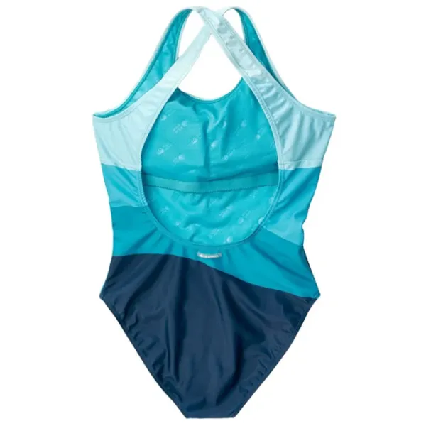 Купальник для женщин Aquawave salava wmns M/ Blue photo 2 Купальник для женщин Aquawave salava wmns M/ Blue photo 2