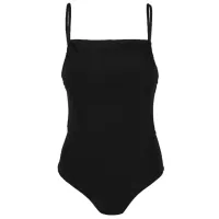 Купальник для женщин 4F 4fss23uswsf022 XL/ Black