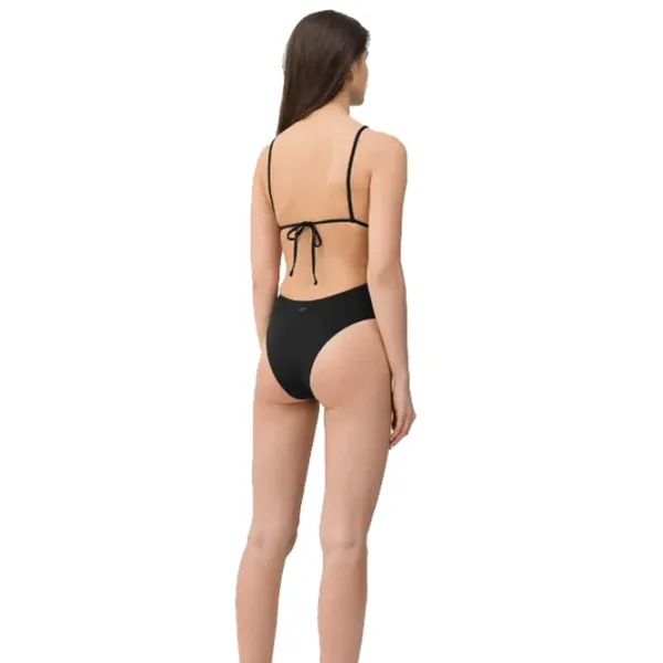 Costum de baie pentru femei 4F 4fss23uswsf022 XL/ Black photo 2 Costum de baie pentru femei 4F 4fss23uswsf022 XL/ Black photo 2