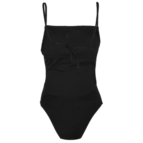 Costum de baie pentru femei 4F 4fss23uswsf022 XL/ Black photo 3 Costum de baie pentru femei 4F 4fss23uswsf022 XL/ Black photo 3
