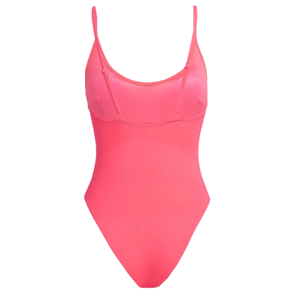 Costum de baie pentru femei 4F 4fss23uswsf029 XS/ Pink photo 2 Costum de baie pentru femei 4F 4fss23uswsf029 XS/ Pink photo 2