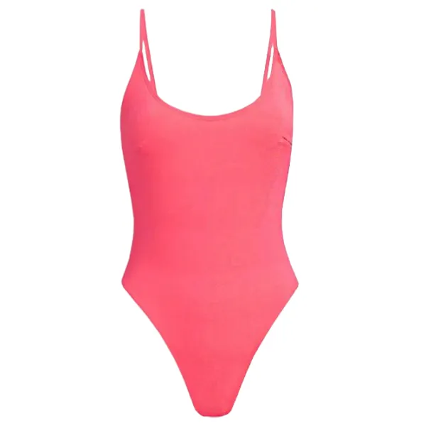 Costum de baie pentru femei 4F 4fss23uswsf029 M/ Pink photo 1 Costum de baie pentru femei 4F 4fss23uswsf029 M/ Pink photo 1