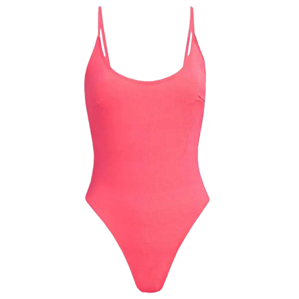 Costum de baie pentru femei 4F 4fss23uswsf029 M/ Pink photo 1 Costum de baie pentru femei 4F 4fss23uswsf029 M/ Pink photo 1