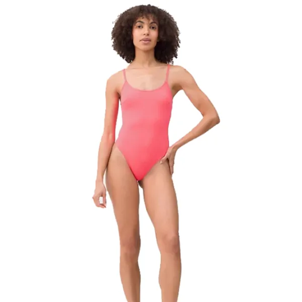 Costum de baie pentru femei 4F 4fss23uswsf029 M/ Pink photo 2 Costum de baie pentru femei 4F 4fss23uswsf029 M/ Pink photo 2