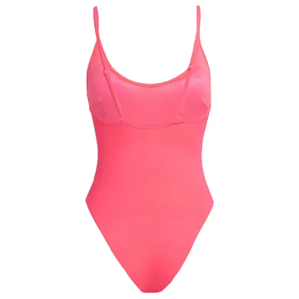 Costum de baie pentru femei 4F 4fss23uswsf029 M/ Pink photo 3 Costum de baie pentru femei 4F 4fss23uswsf029 M/ Pink photo 3
