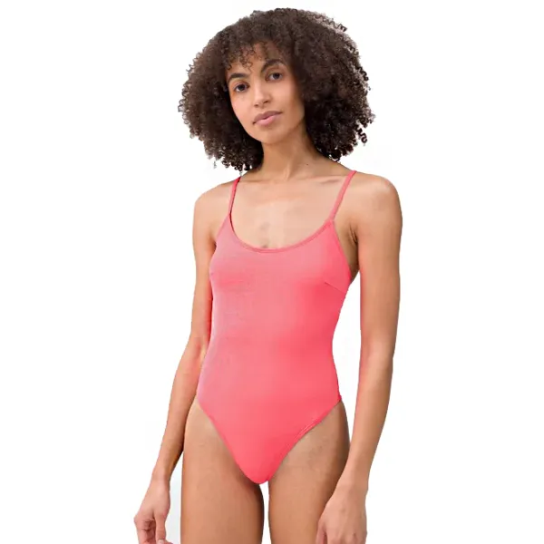 Costum de baie pentru femei 4F 4fss23uswsf029 M/ Pink photo 5 Costum de baie pentru femei 4F 4fss23uswsf029 M/ Pink photo 5
