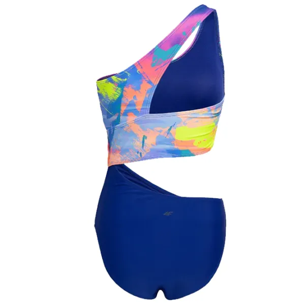 Costum de baie pentru femei 4F 4F h4l22-kosp005 M/ Multicolor photo 2