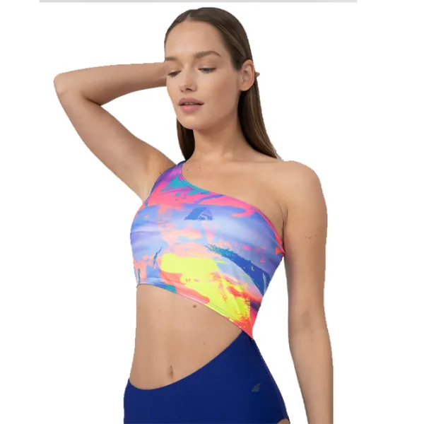 Costum de baie pentru femei 4F 4F h4l22-kosp005 M/ Multicolor photo 3