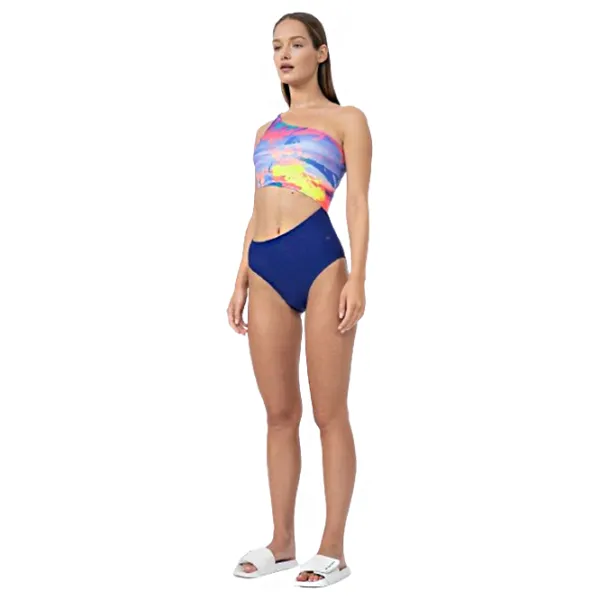 Costum de baie pentru femei 4F 4F h4l22-kosp005 M/ Multicolor photo 5