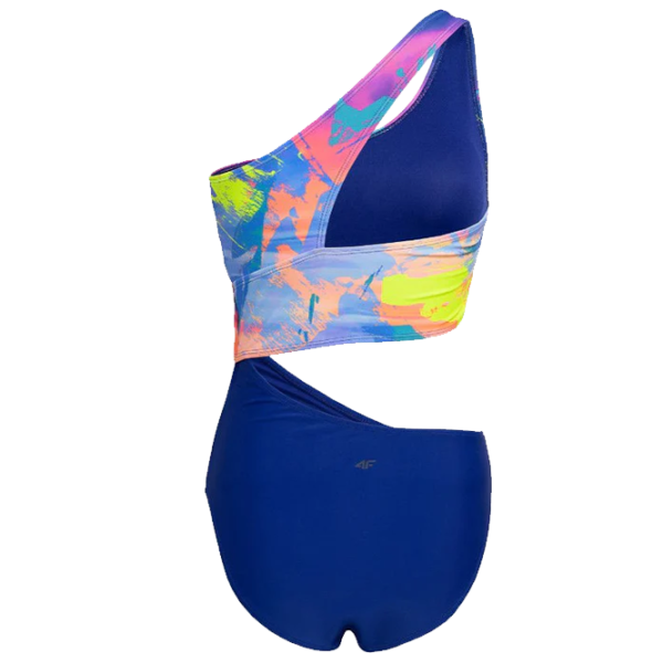 Costum de baie pentru femei 4F 4F h4l22-kosp005 S/ Multicolor photo 4 Costum de baie pentru femei 4F 4F h4l22-kosp005 S/ Multicolor photo 4