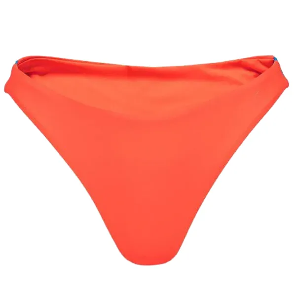 Slip pentru femei 4F 4F h4l22-kos003d XS/ Orange photo 1