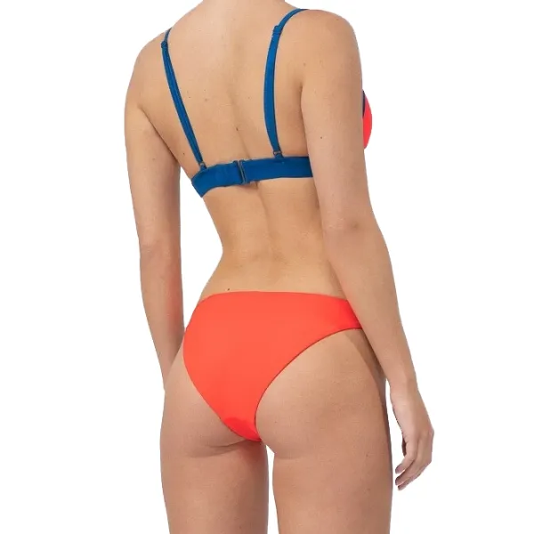 Slip pentru femei 4F 4F h4l22-kos003d XS/ Orange photo 2