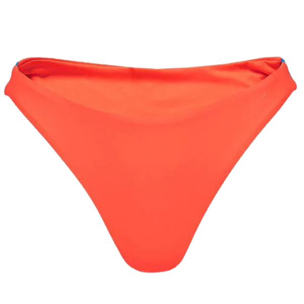 Slip pentru femei 4F 4F h4l22-kos003d M/ Orange photo 1 Slip pentru femei 4F 4F h4l22-kos003d M/ Orange photo 1