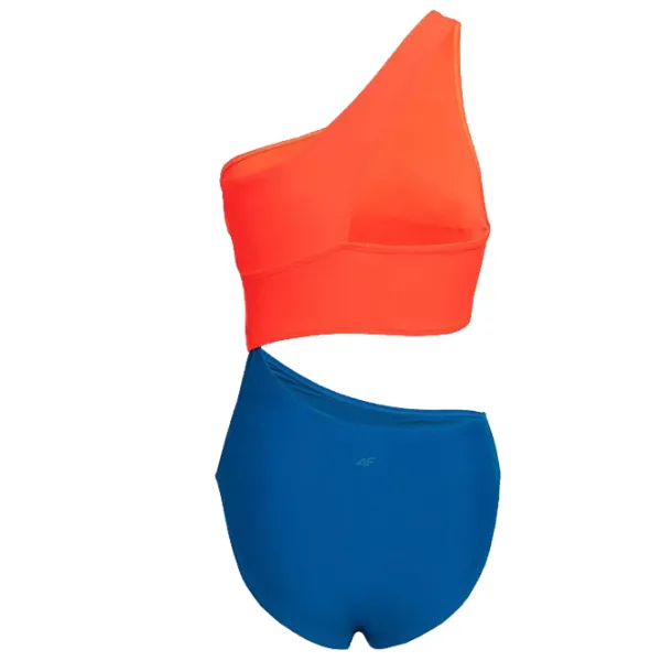 Costum de baie pentru femei 4F 4F h4l22-kosp005 M/ Orange photo 2