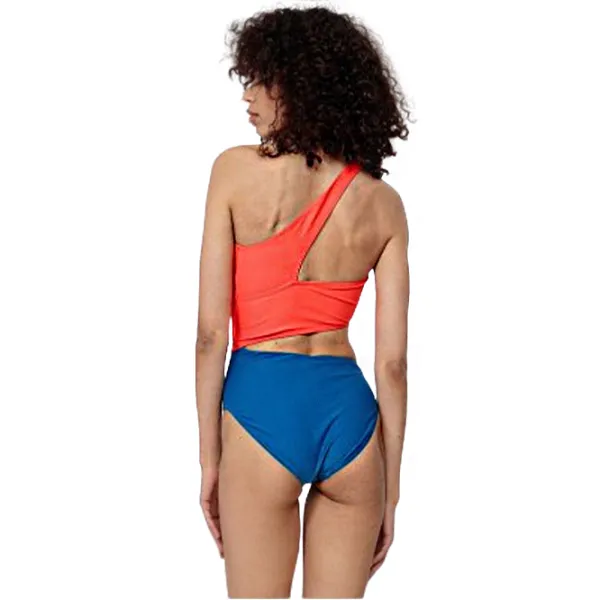 Costum de baie pentru femei 4F 4F h4l22-kosp005 M/ Orange photo 3