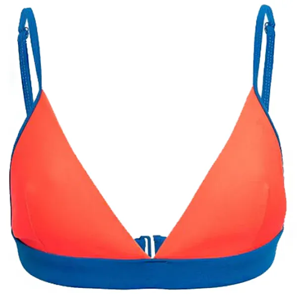 Sutien de baie pentru femei 4F 4F h4l22-kos003g XS/ Orange photo 1