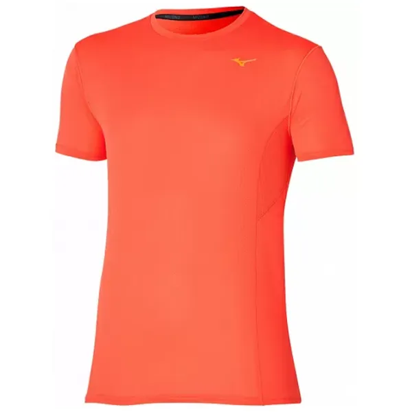Maiou pentru bărbați Mizuno J2GAB004 54 XL/ Orange photo 1