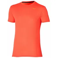 Maiou pentru bărbați Mizuno J2GAB004 54 XL/ Orange