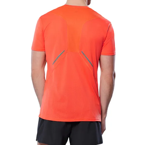 Maiou pentru bărbați Mizuno J2GAB004 54 XL/ Orange photo 7