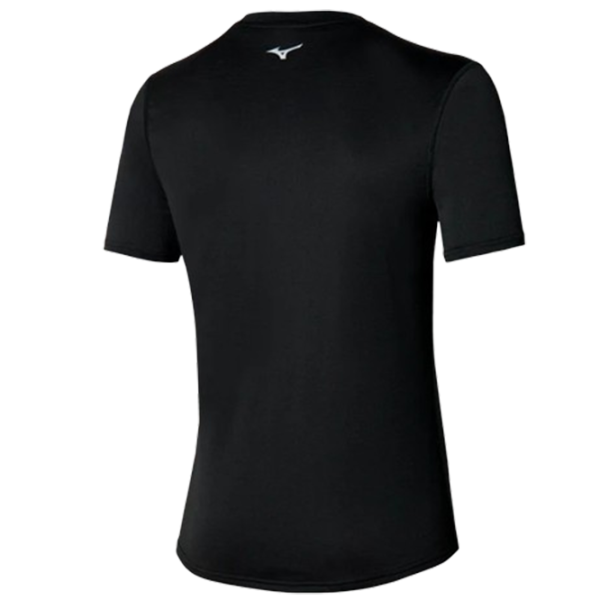 Maiou pentru bărbați Mizuno J2GAB008 09 S/ Black photo 2
