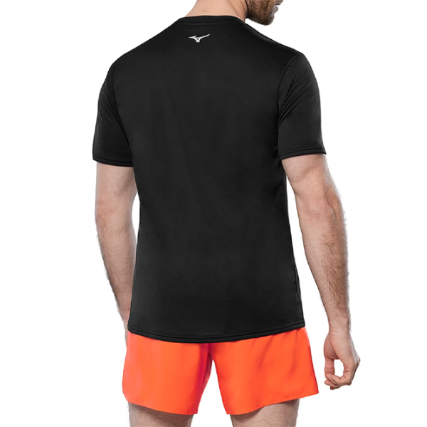 Maiou pentru bărbați Mizuno J2GAB008 09 S/ Black photo 4