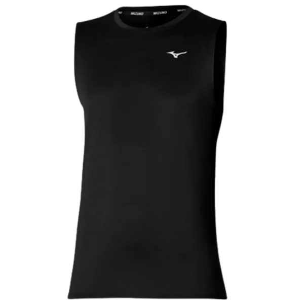 Maiou pentru bărbați Mizuno J2GAB011 09 S/ Black photo 1