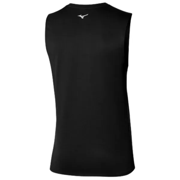Maiou pentru bărbați Mizuno J2GAB011 09 S/ Black photo 2