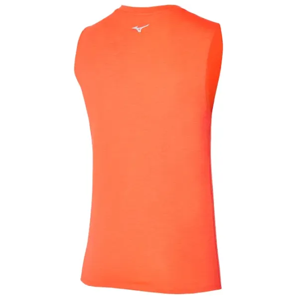Maiou pentru bărbați Mizuno J2GAB011 54 XL/ Orange photo 2 Maiou pentru bărbați Mizuno J2GAB011 54 XL/ Orange photo 2