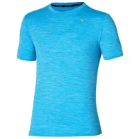 Майка для мужчин Mizuno Impulse Core Tee 2XL/ Blue
