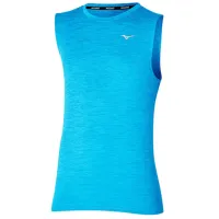 Майка для мужчин Mizuno J2GAB011 12 L/ Blue