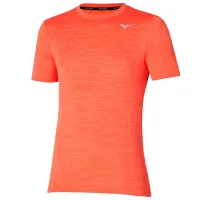 Майка для мужчин Mizuno j2gaa519 54 M/ Оранжевый