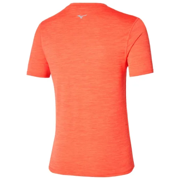 Maiou pentru bărbați Mizuno j2gaa519 54 M/ Orange photo 2