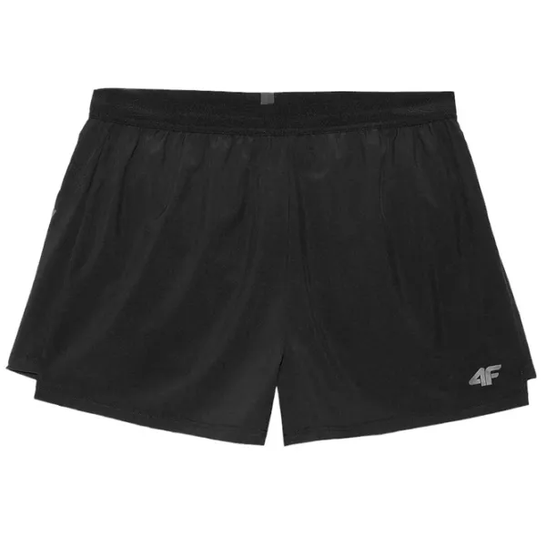 Șorțuri sport 4F 4FWSS24TFSHM489 M photo 1