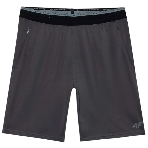 Șorțuri sport 4F 4FWSS24TFSHM492 M photo 1