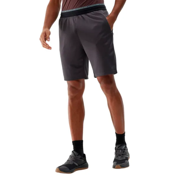 Șorțuri sport 4F 4FWSS24TFSHM492 XXL photo 3